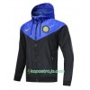 Inter Milan Windrunner Träningsjacka 2018/19